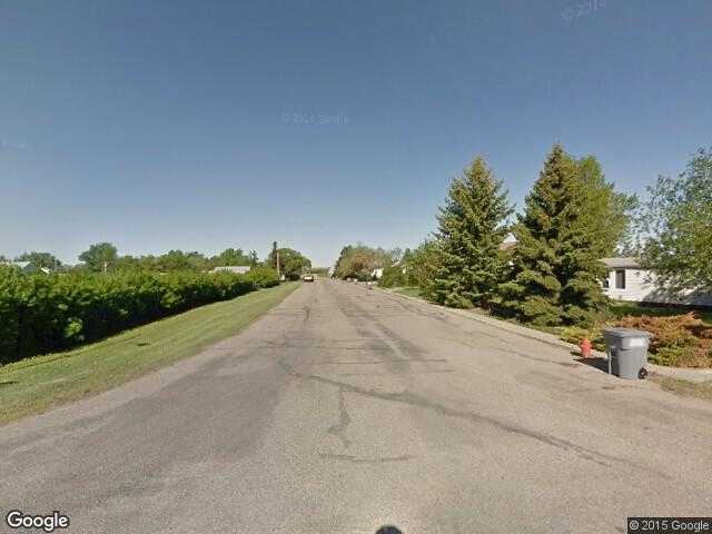 Street View image from Stewart Valley, Saskatchewan