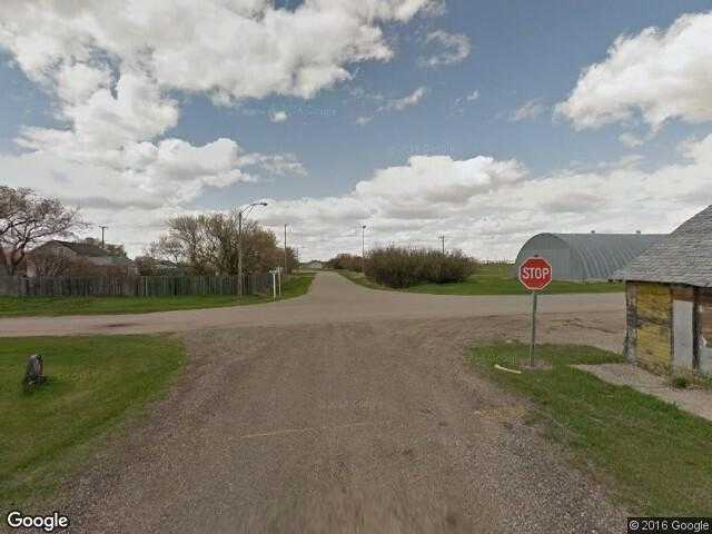 Street View image from Success, Saskatchewan