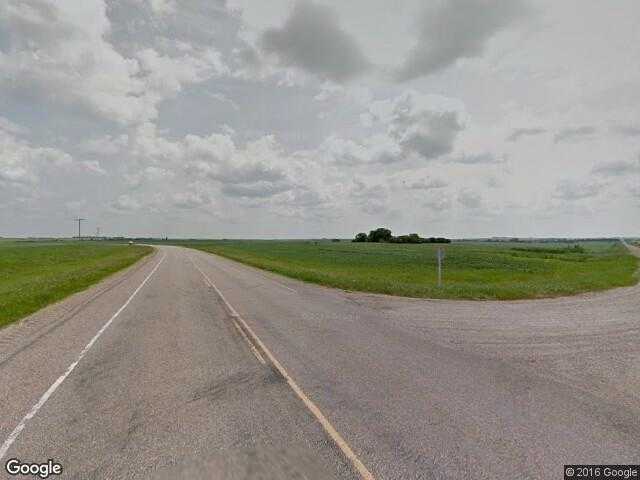 Street View image from Tallman, Saskatchewan