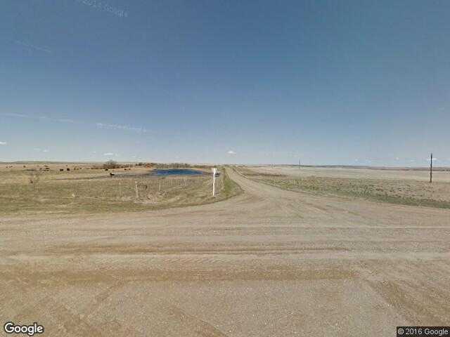 Street View image from Wallard, Saskatchewan