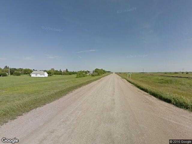 Street View image from Zelma, Saskatchewan