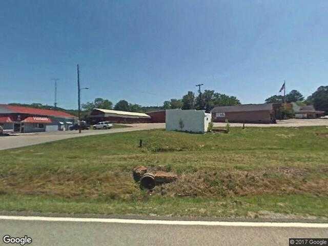 Street View image from Altoona, Alabama