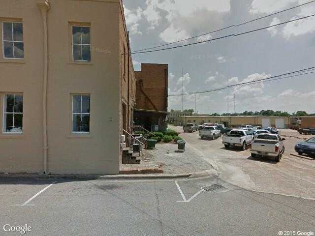 Street View image from Andalusia, Alabama