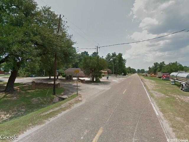Street View image from Axis, Alabama