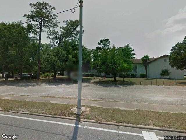 Street View image from Chickasaw, Alabama