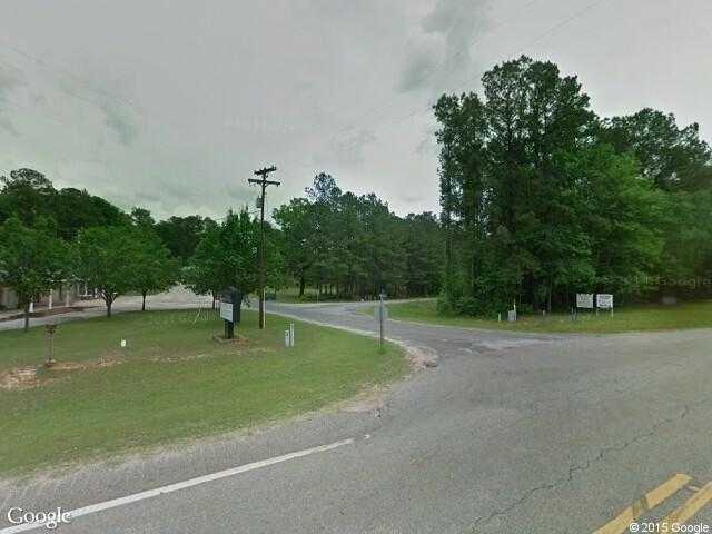 Street View image from Cullomburg, Alabama