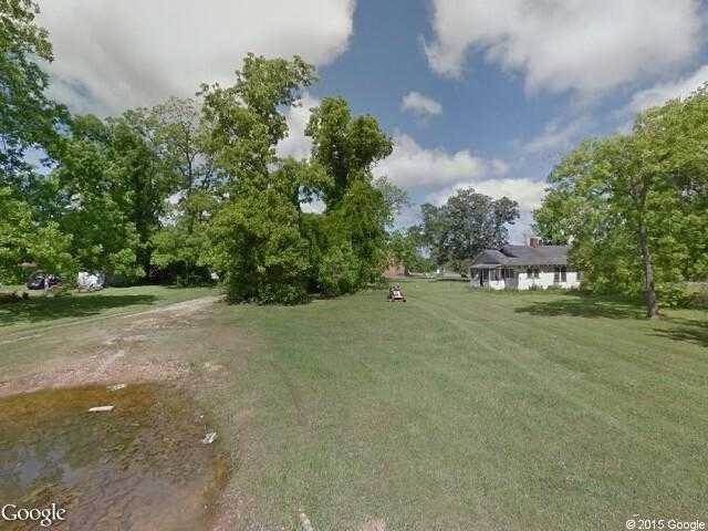 Street View image from Daleville, Alabama