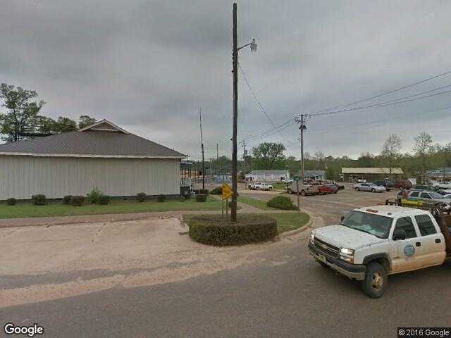 Street View image from Fulton, Alabama