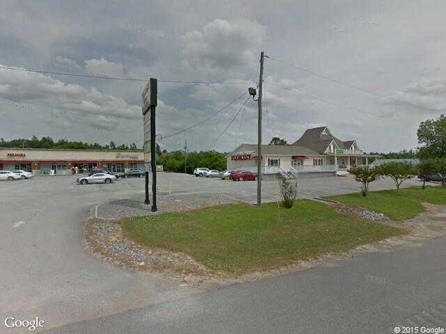 Street View image from Fultondale, Alabama