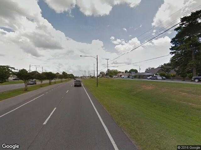 Street View image from Gardendale, Alabama