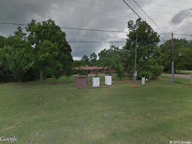 Street View image from Level Plains, Alabama