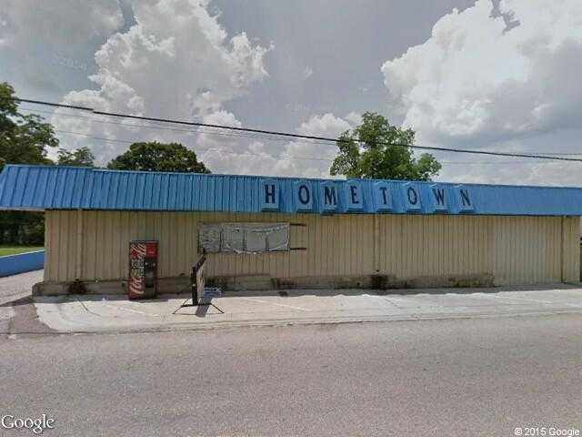Street View image from Louisville, Alabama