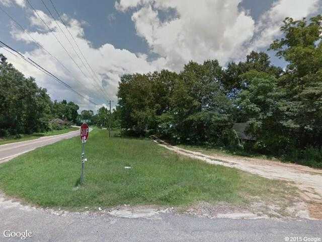 Street View image from Malvern, Alabama