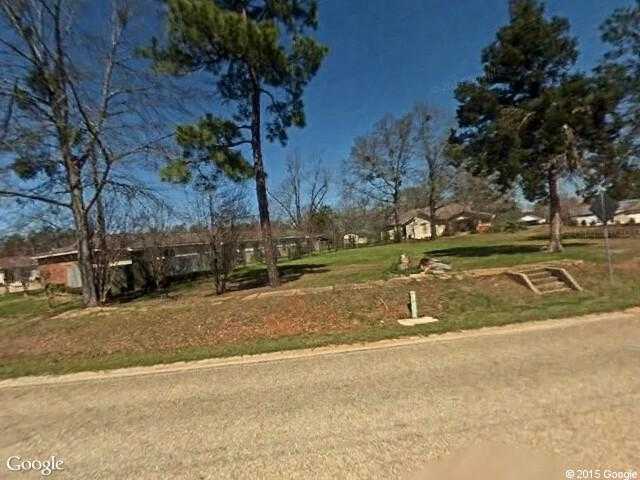 Street View image from McKenzie, Alabama