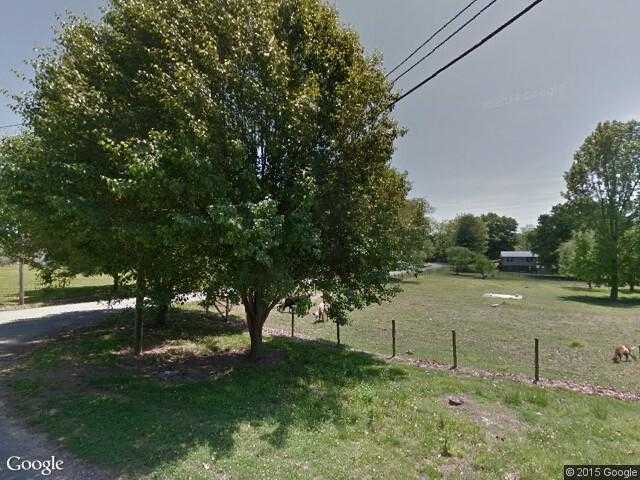 Street View image from Mountainboro, Alabama