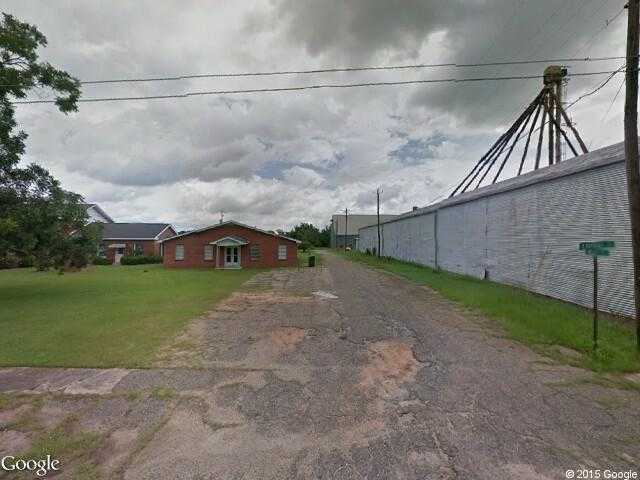 Street View image from Newville, Alabama