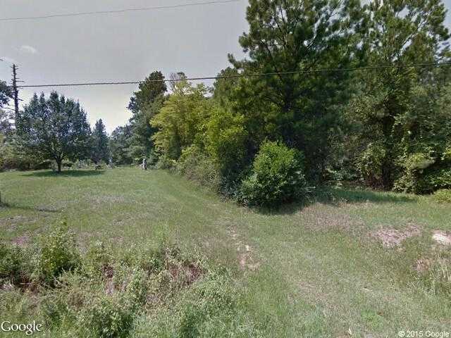Street View image from Oak Hill, Alabama