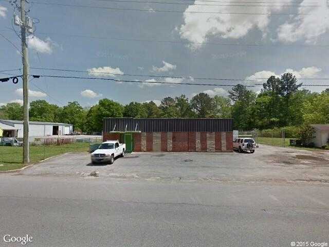 Street View image from Odenville, Alabama