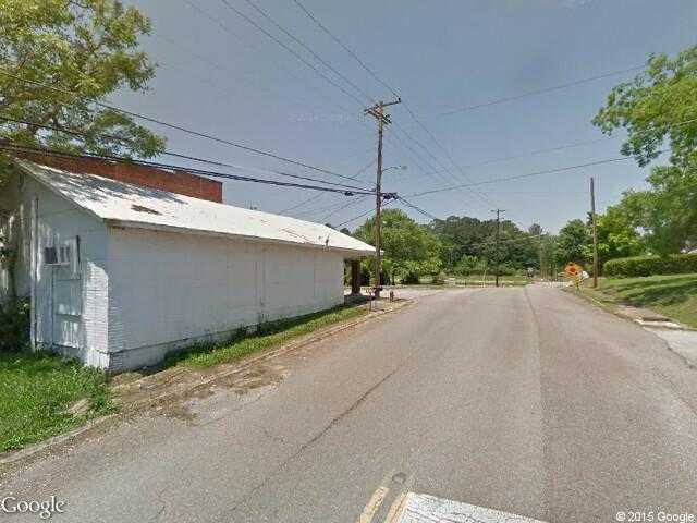 Street View image from Ohatchee, Alabama