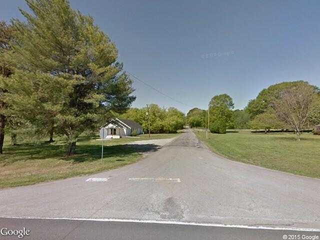Street View image from Pleasant Grove, Alabama