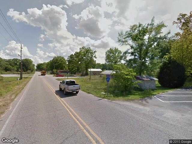 Street View image from Shelby, Alabama