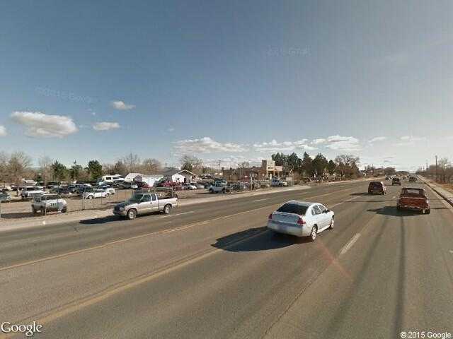 Street View image from Chino Valley, Arizona