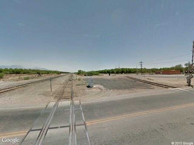Street View image from Sahuarita, Arizona
