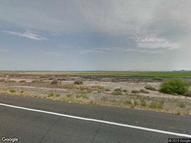 Street View image from Santan, Arizona