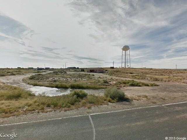 Street View image from Shongopovi, Arizona