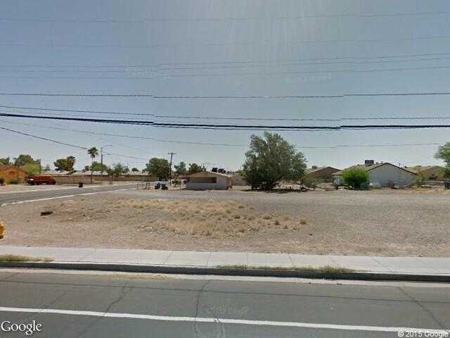 Street View image from Surprise, Arizona
