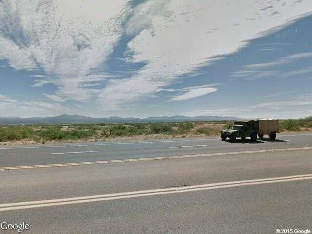 Street View image from Whetstone, Arizona