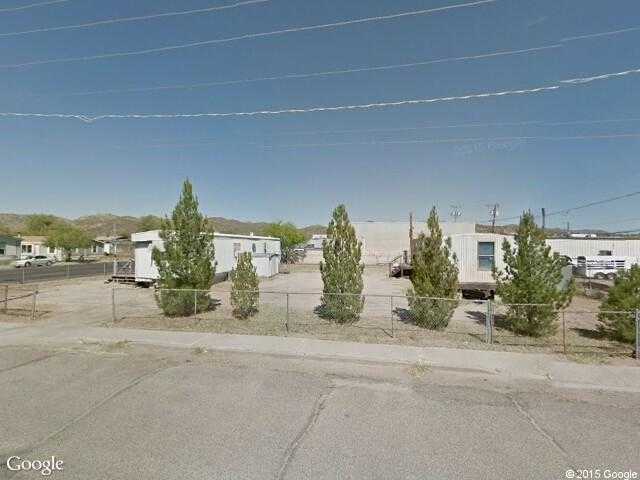 Street View image from Winkelman, Arizona
