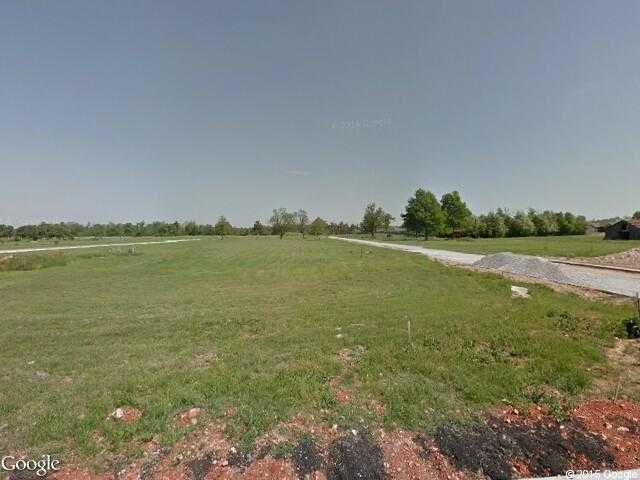 Street View image from Bethel Heights, Arkansas
