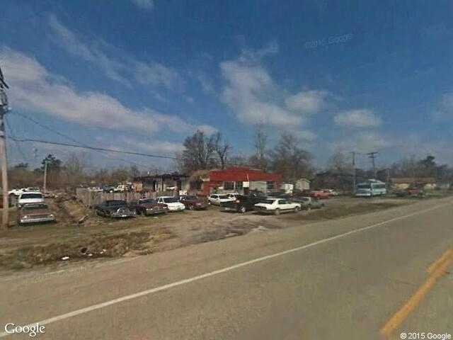 Street View image from Campbell Station, Arkansas