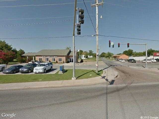 Street View image from Cave City, Arkansas