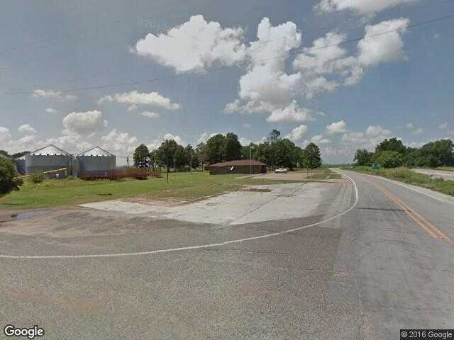 Street View image from Clarkedale, Arkansas