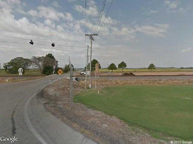 Street View image from Hickory Ridge, Arkansas
