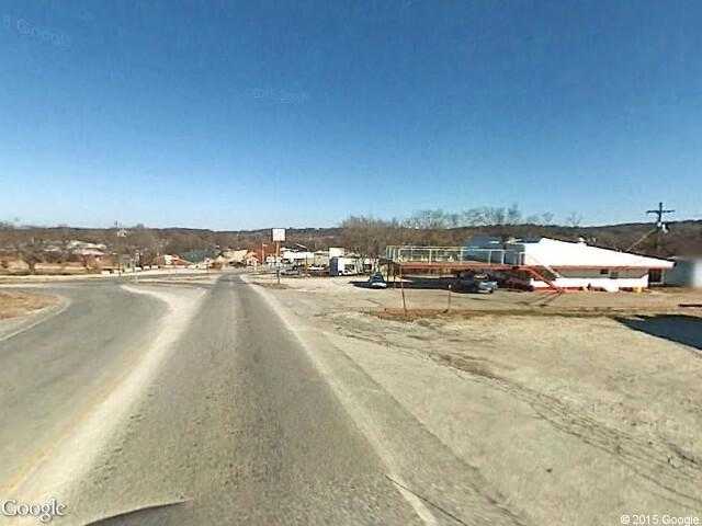 Street View image from Huntsville, Arkansas
