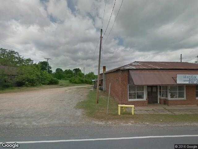Street View image from Leola, Arkansas