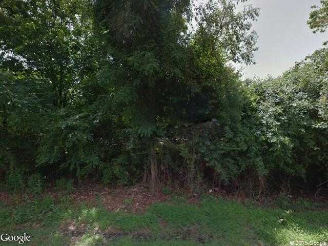 Street View image from McAlmont, Arkansas