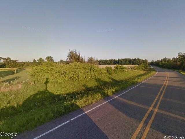 Street View image from Pelsor, Arkansas