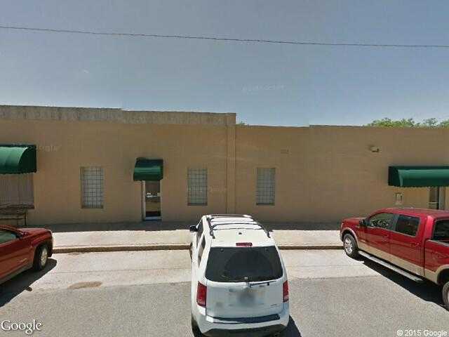 Street View image from Plainview, Arkansas
