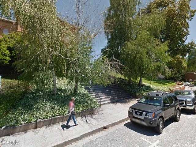 Street View image from Auburn, California