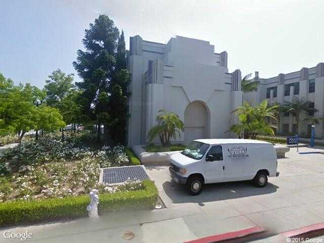 Street View image from Beverly Hills, California