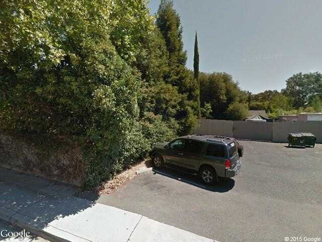 Street View image from Citrus Heights, California