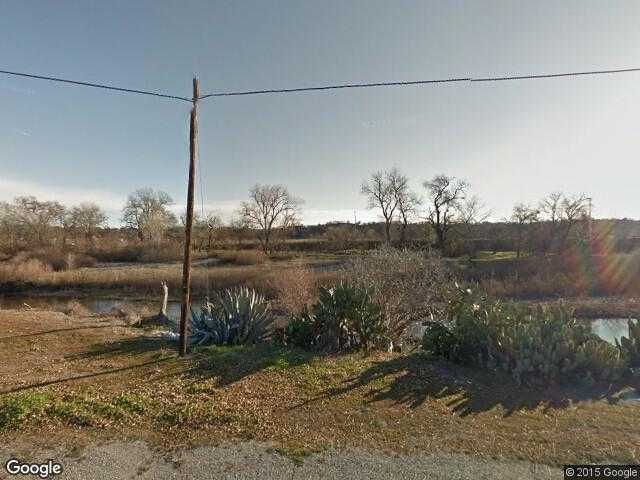 Street View image from Flournoy, California