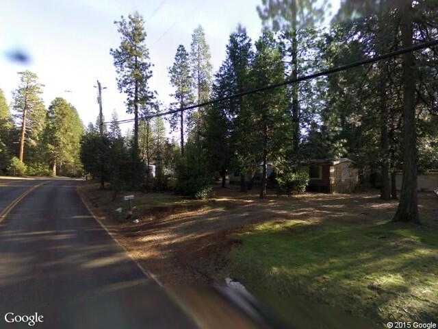 Street View image from Forbestown, California