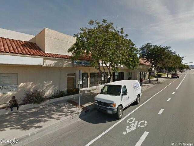 Street View image from Grover Beach, California