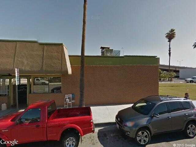 Street View image from Indio, California