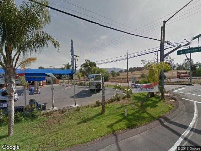 Street View image from Jamul, California
